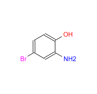 供应2-氨基-4-溴苯酚 工厂直发 量大从优