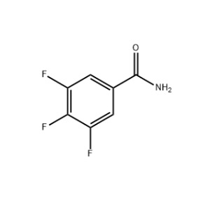 aladdin 阿拉丁 T700935 3,4,5-三氟苯甲酰胺 78324-75-1 ≥97%