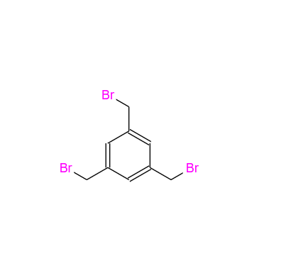 1,3,5-三(溴甲基)苯 18226-42-1