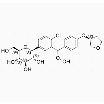 恩格列净杂质POE  2452301-14-1
