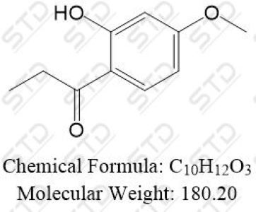 间苯二酚杂质64