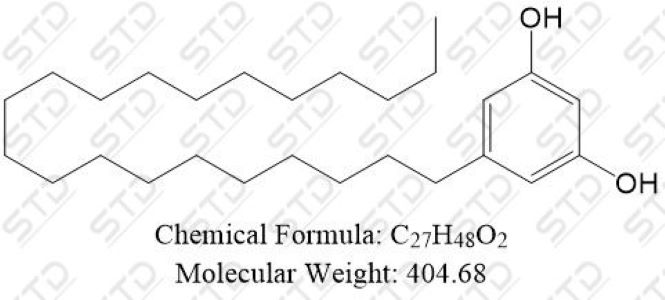 间苯二酚杂质68