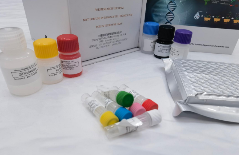 人成纤维细胞生长因子21(FGF-21)ELISA试剂盒