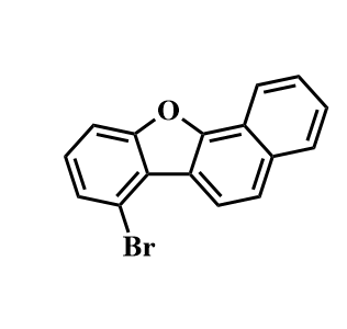 7-溴萘并[1,2-B]苯并呋喃； 2172929-14-3 