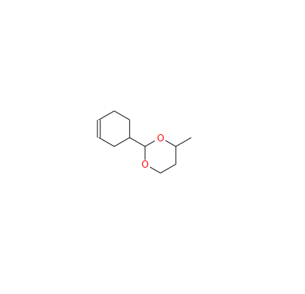 2-CYCLOHEX-3-ENYL-4-METHYL-1,3-DIOXANE
