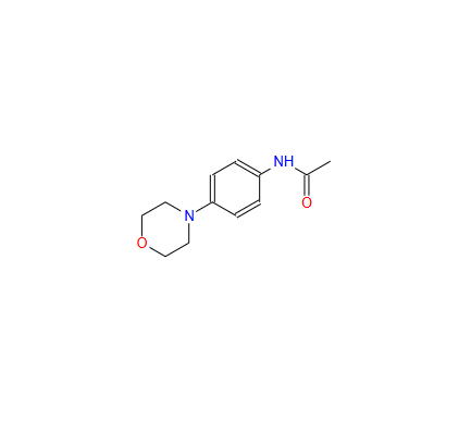 N-[4-(吗啉-4-基)苯基]乙酰胺