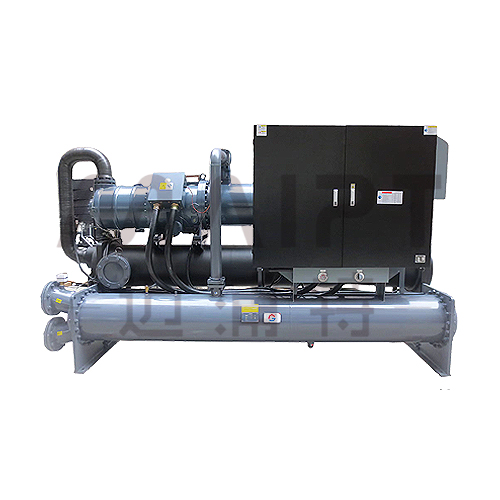 水冷螺杆式冷水机组－大冷量工业制冷