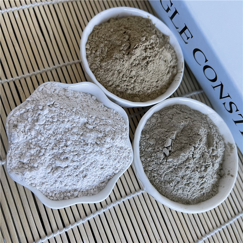 有机膨润土 华特186 183增稠流变剂粘度高易分散1302-78-9