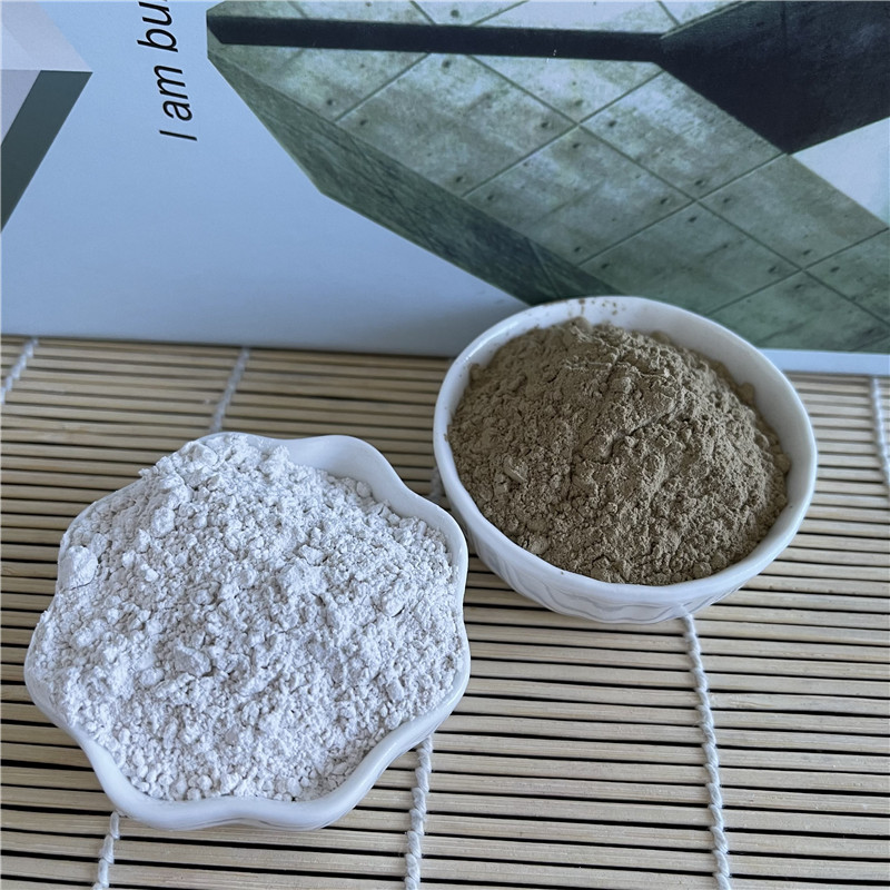 有机膨润土 华特186 183增稠流变剂粘度高易分散1302-78-9