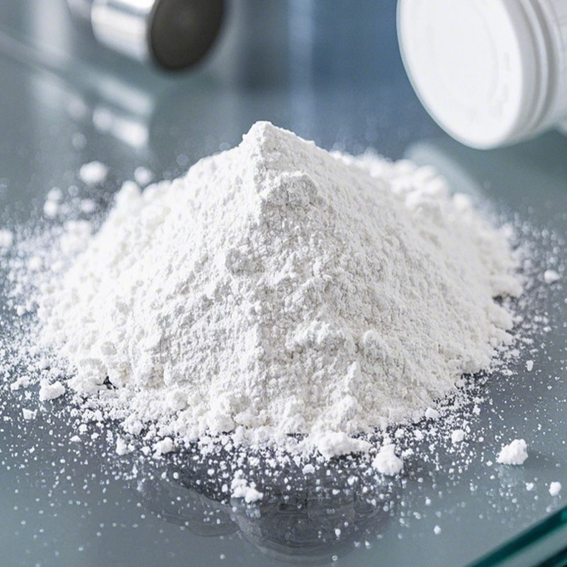 L-天门冬氨酸钙