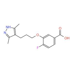 1446711-81-4，阿考米迪 Acoramidis (AG-10)