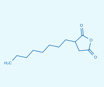 正辛基琥珀酸酐  4200-92-4