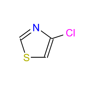  4-氯噻唑   4-Chlorothiazole  4175-72-8