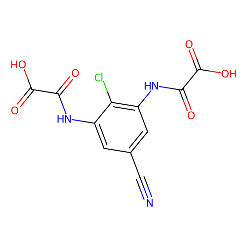 aladdin 阿拉丁 L353943 罗多沙胺 53882-12-5 Moligand?, ≥98%