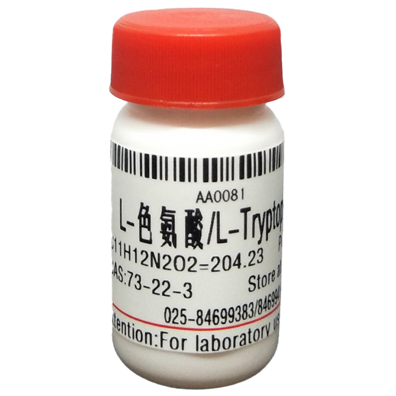 L-色氨酸
