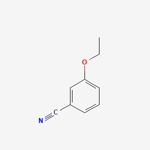 aladdin 阿拉丁 E695063 3-乙氧基苯甲腈 25117-75-3 ≥95%
