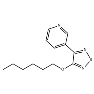 131986-45-3 占诺美林  Xanomeline