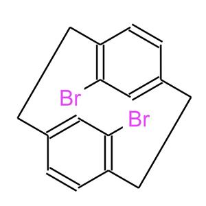96392-77-7，4,16-二溴[2,2]对环芳烷 