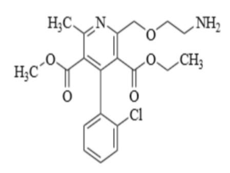 氨氯地平EP杂质D  113994-41-5