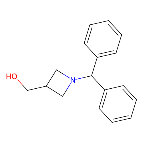 aladdin 阿拉丁 D177283 (1-二苯甲基-3-基)甲醇 72351-36-1 ≥97%