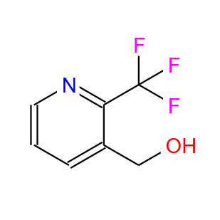 131747-57-4；2-(三氟甲基)-3-吡啶甲醇；(2-Trifluoromethyl-pyridin-3-yl)-methanol
