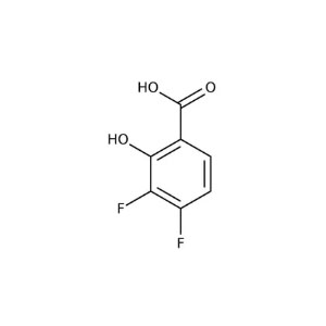 aladdin 阿拉丁 D700305 3,4-二氟水杨酸 189283-51-0 ≥97%