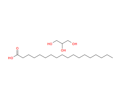 聚甘油-8 硬脂酸酯