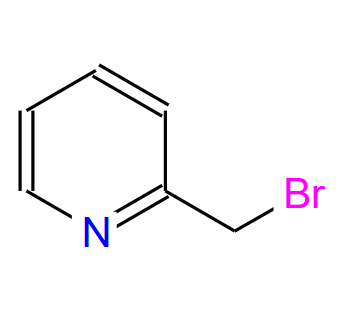 1097733-23-7；2-溴甲基吡啶；2-BROMOMETHYL-PYRIDINE