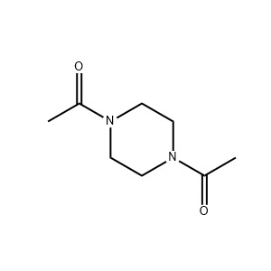 aladdin 阿拉丁 D695217 1,1'-(哌嗪-1,4-二基)二乙酮 18940-57-3 ≥95%