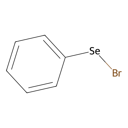 aladdin 阿拉丁 P160672 苯基溴化硒 34837-55-3 ≥97%