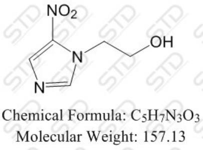 甲硝唑杂质2（甲硝唑EP杂质B）