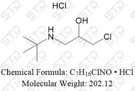 美托洛尔杂质52