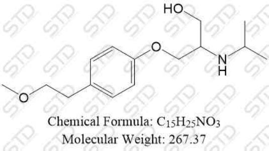美托洛尔杂质23