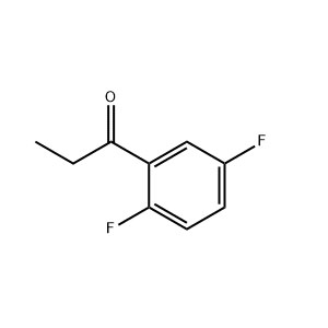 aladdin 阿拉丁 D695617 2,5-二氟苯丙酮 29112-90-1 ≥98%