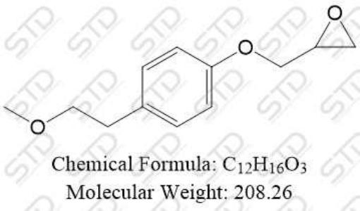 美托洛尔杂质20