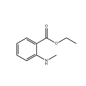 aladdin 阿拉丁 E695392 2-(甲基氨基)苯甲酸乙酯 35472-56-1 ≥97%
