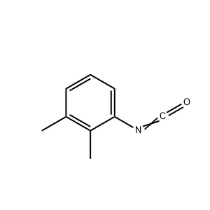 aladdin 阿拉丁 D695743 2,3-二甲基苯基异氰酸酯 1591-99-7 ≥99%
