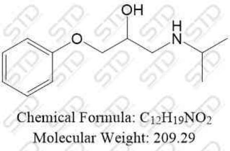 美托洛尔杂质6（美托洛尔EP杂质F）