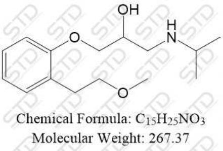 美托洛尔杂质5（美托洛尔EP杂质E）