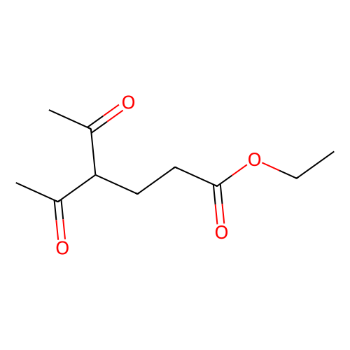 aladdin 阿拉丁 E156525 4-乙酰基-5-氧己酸乙酯 2832-10-2 ≥96%(GC)