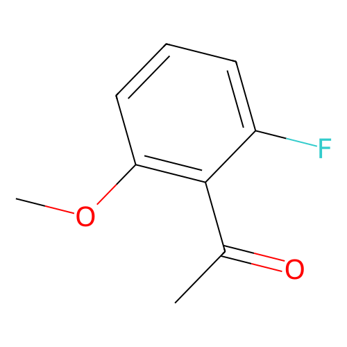 aladdin 阿拉丁 F190055 2-氟-6-甲氧基苯乙酮 120484-50-6 ≥98%