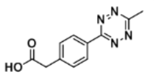 1380500-88-8，Methyltetrazine-Acid，甲基四嗪-羧酸