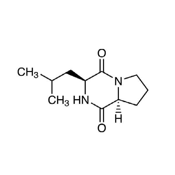 aladdin 阿拉丁 C183442 环(L-脯氨酰-L-亮氨酰) 2873-36-1 Moligand?, ≥95%