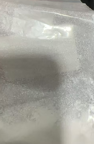 (S)-2-((((9H-芴-9-基)甲氧基)羰基)氨基)-3-(4-环己基苯基)丙酸 