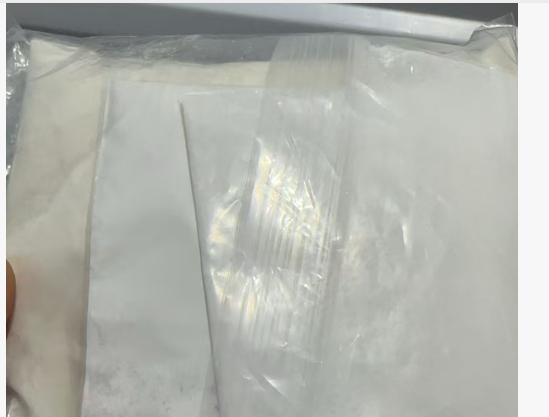 (2R,4R)-4-异丙氨基-1-FMOC-吡咯烷-2-羧酸