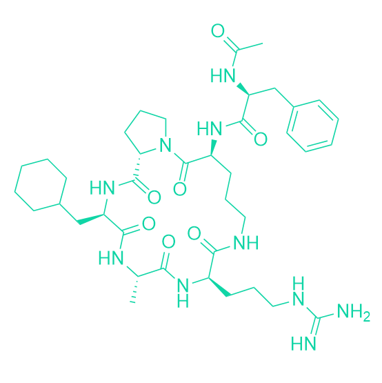 PMX 53阴性对照多肽/827600-15-7/PMX 53c