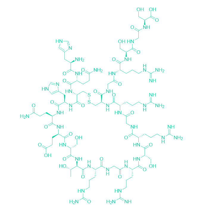 环状瓜氨酸多肽CCP peptide/277748-59-1/CCP peptide
