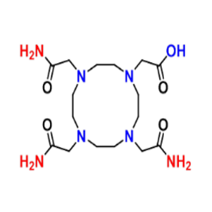 913528-04-8，DOTA-(CONH2)3，DOTAM-acetic-羧酸