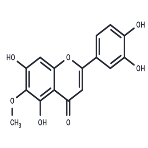 aladdin 阿拉丁 N649844 泽兰黄酮 520-11-6 ≥98%
