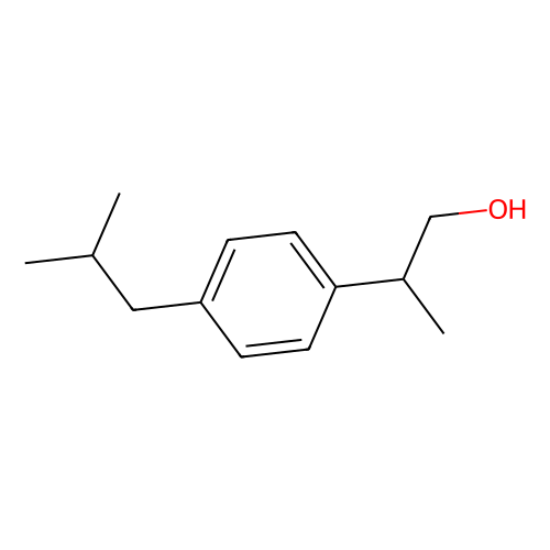 aladdin 阿拉丁 I341514 布洛芬醇 36039-36-8 Moligand?, ≥97%